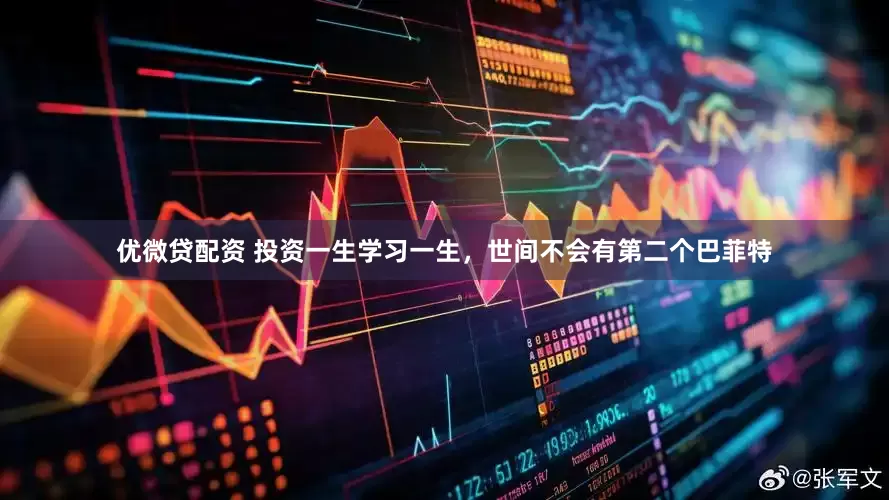 优微贷配资 投资一生学习一生，世间不会有第二个巴菲特