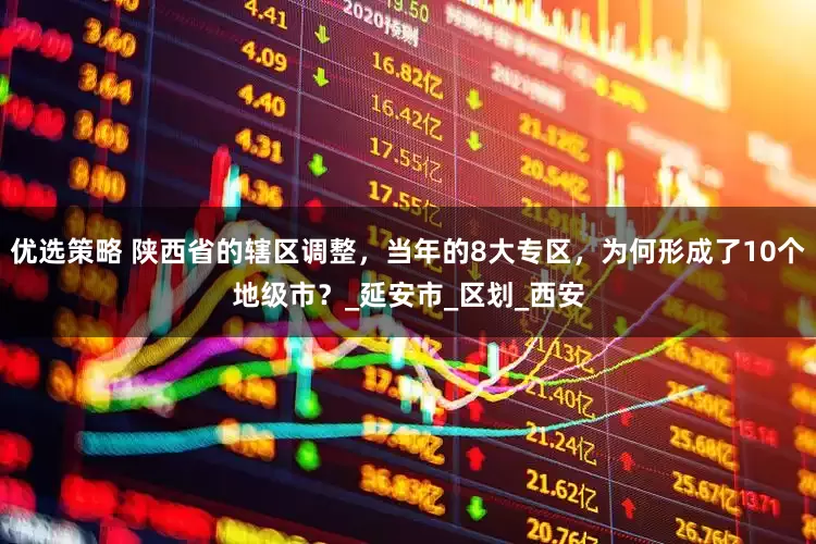 优选策略 陕西省的辖区调整，当年的8大专区，为何形成了10个地级市？_延安市_区划_西安